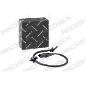 Crankshaft Pulse Sensor - RIDEX 833C0217