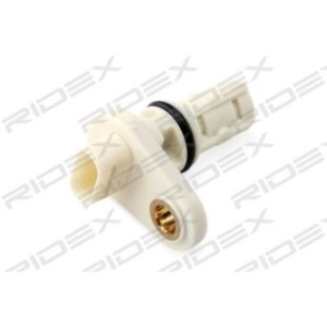 Crankshaft Pulse Sensor - RIDEX 833C0219