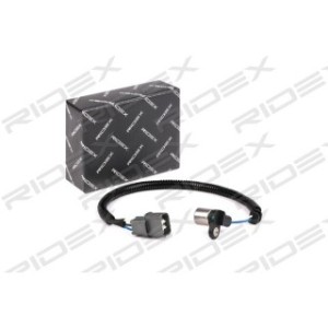 Crankshaft Pulse Sensor - RIDEX 833C0220