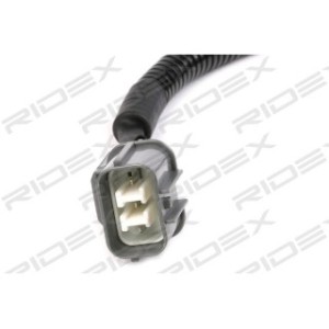 Crankshaft Pulse Sensor - RIDEX 833C0220