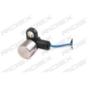 Crankshaft Pulse Sensor - RIDEX 833C0220