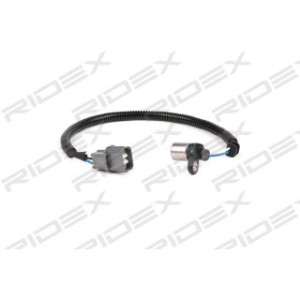 Crankshaft Pulse Sensor - RIDEX 833C0220