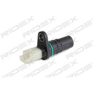 Crankshaft Pulse Sensor - RIDEX 833C0222