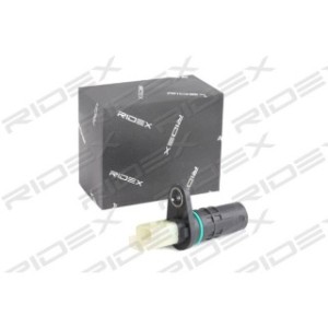 Crankshaft Pulse Sensor - RIDEX 833C0222