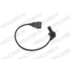 Crankshaft Pulse Sensor - RIDEX 833C0224
