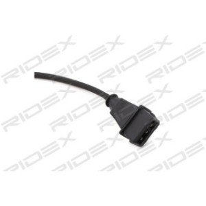 Crankshaft Pulse Sensor - RIDEX 833C0224