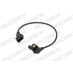 Crankshaft Pulse Sensor - RIDEX 833C0224