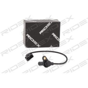 Crankshaft Pulse Sensor - RIDEX 833C0224