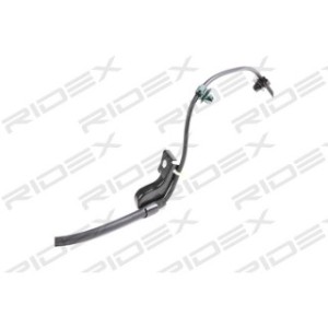 Wheel Speed Sensor - RIDEX 412W0726