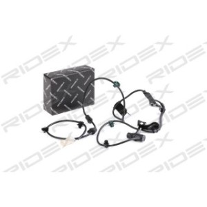 Wheel Speed Sensor - RIDEX 412W0726