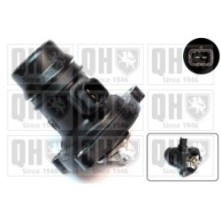 Coolant Thermostat QTH726K for CHEVROLET VAUXHALL
