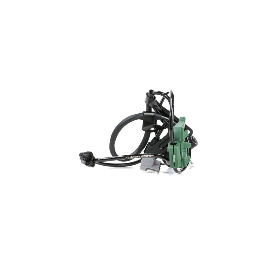 Wheel Speed Sensor - RIDEX 412W0729