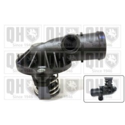 Coolant Thermostat QTH743K for AUDI VW OE 059121111AA