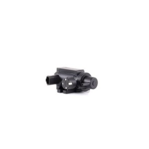 Turbocharger Pressure Converter - RIDEX 3553P0011