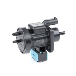 Pressure Converter - RIDEX 3553P0012