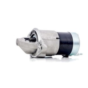 Starter Motor- RIDEX 2S0287