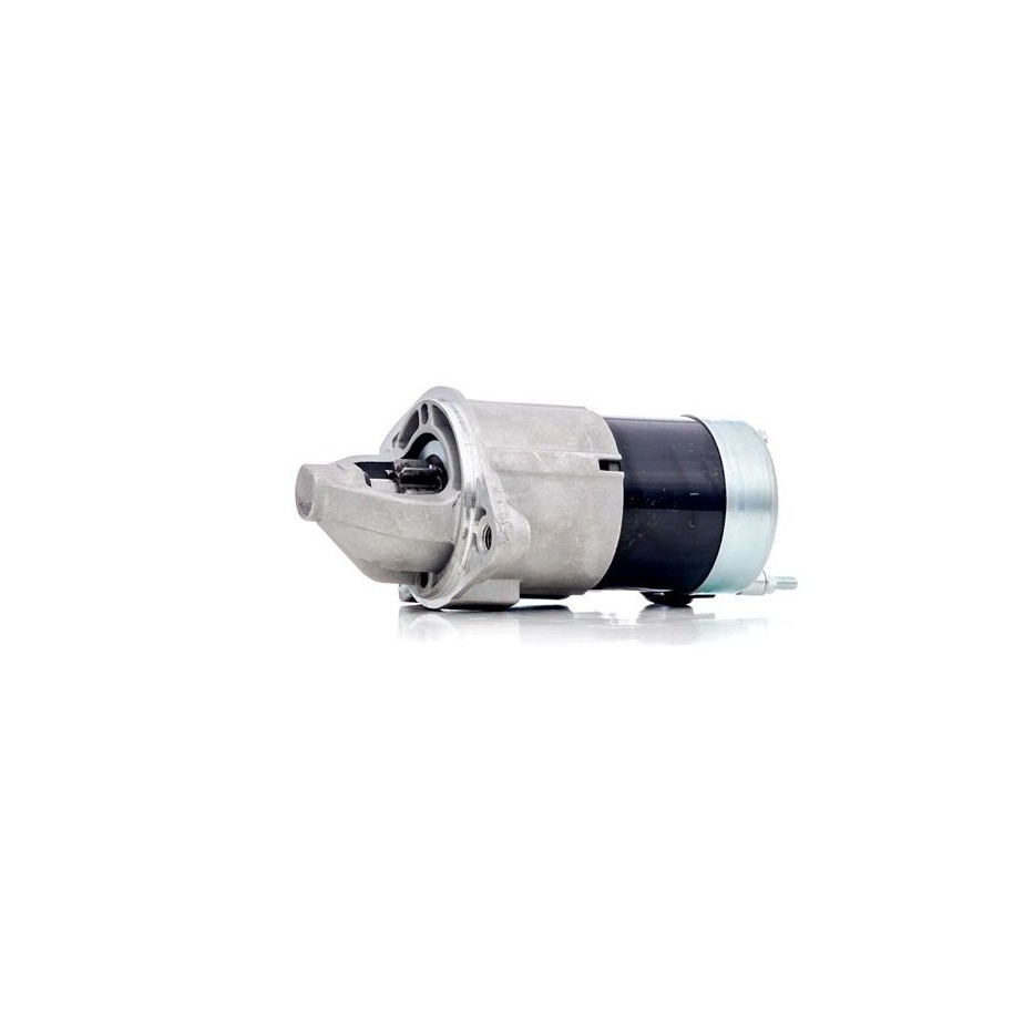 Starter Motor- RIDEX 2S0287