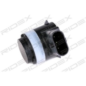 Parking Distance Control Sensor - RIDEX 2412P0049