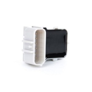 Parking Distance Control Sensor - RIDEX 2412P0050