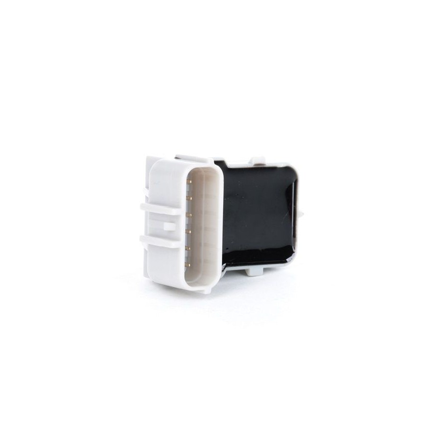 Parking Distance Control Sensor - RIDEX 2412P0050