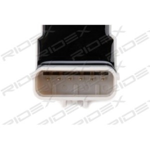 Parking Distance Control Sensor - RIDEX 2412P0050