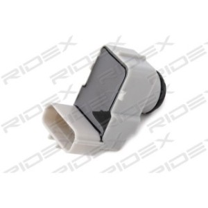 Parking Distance Control Sensor - RIDEX 2412P0050