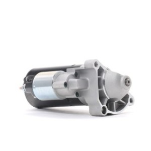 Starter Motor- RIDEX 2S0289