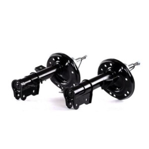 Shock Absorber - RIDEX 854S2194