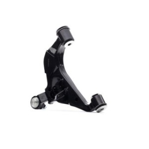 Control Trailing Arm - RIDEX 273C1076