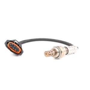 Lambda Sensor - RIDEX 3922L0253