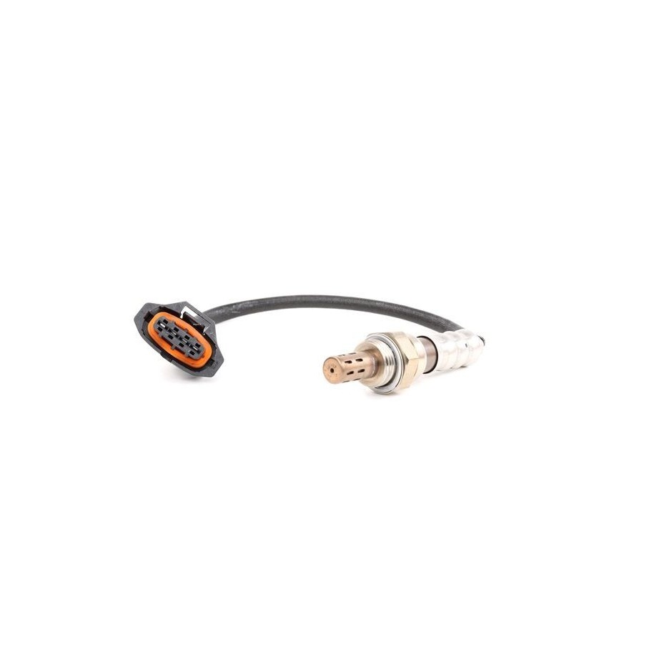 Lambda Sensor - RIDEX 3922L0253