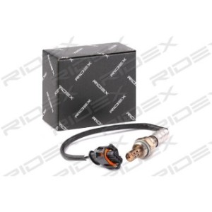 Lambda Sensor - RIDEX 3922L0253