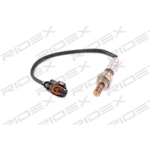 Lambda Sensor - RIDEX 3922L0253