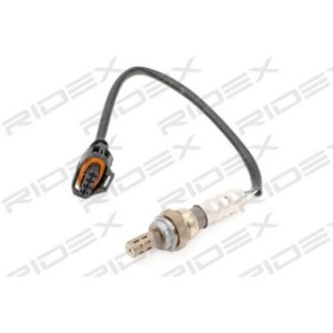 Lambda Sensor - RIDEX 3922L0253