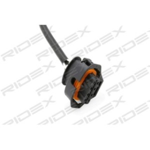 Lambda Sensor - RIDEX 3922L0253