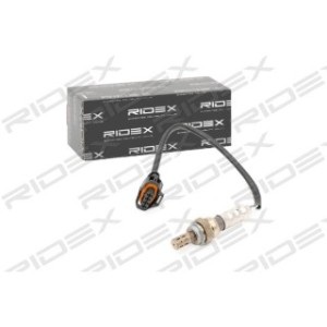 Lambda Sensor - RIDEX 3922L0253