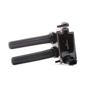 Ignition Coil - RIDEX 689C0340