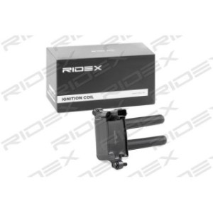 Ignition Coil - RIDEX 689C0340