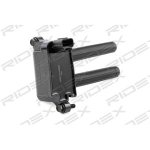 Ignition Coil - RIDEX 689C0340