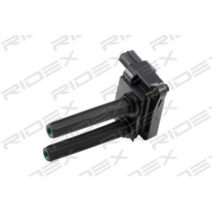 Ignition Coil - RIDEX 689C0340