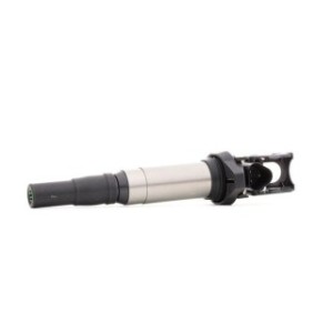 Ignition Coil - RIDEX 689C0343