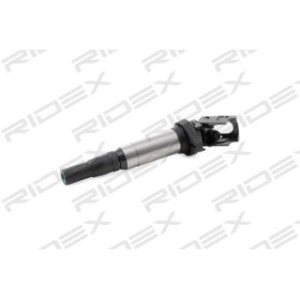Ignition Coil - RIDEX 689C0343