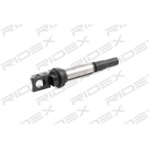 Ignition Coil - RIDEX 689C0343