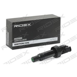 Ignition Coil - RIDEX 689C0344