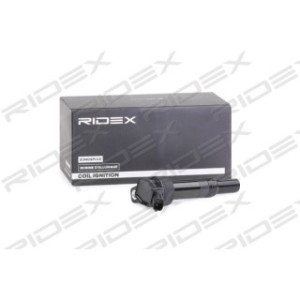 Ignition Coil - RIDEX 689C0345