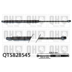 Cargo Area Gas Spring QTS828545 for MERCEDES