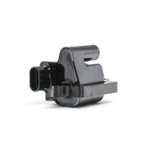 Ignition Coil - RIDEX 689C0350