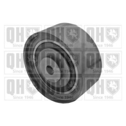 Timing Belt Deflection Guide Pulley QTT1006 for AUDI