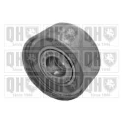 Timing Belt Deflection Guide Pulley QTT1008 for AUDI
