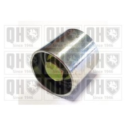 Timing Belt Deflection Guide Pulley QTT1009 for AUDI